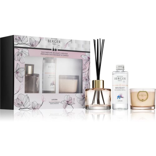 Maison Berger Paris Bolero Liliflora poklon set 1 kom Cijene