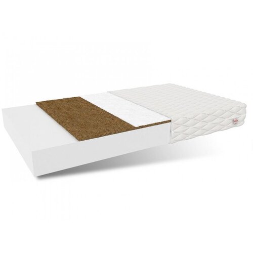 Molarem Home Madrac CARINI - 11 cm - 200x180 cm Slike