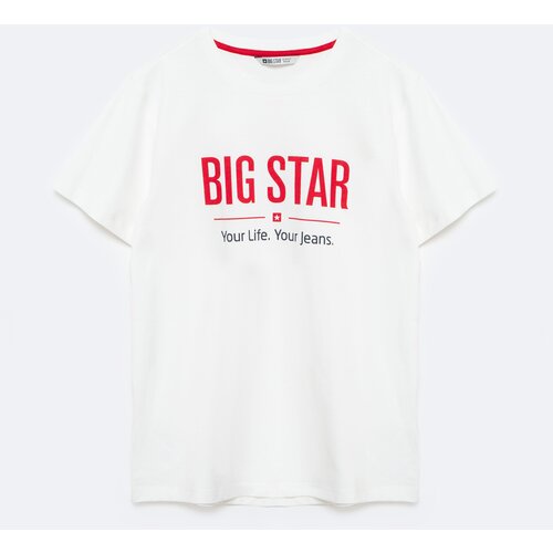 Big Star Kids's T-shirt 152058 100 100 Cene