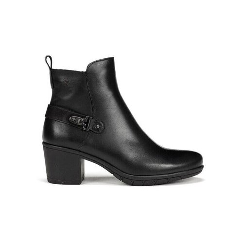 Fluchos Gležnjarji F1798 Črna Slike