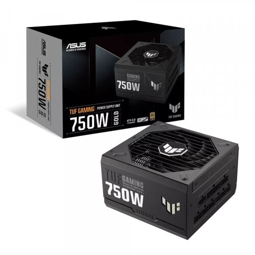 Asus PSU TUF-GAMING-750G 750W Slike