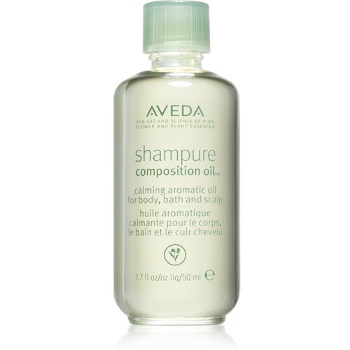 Aveda Shampure™ composition Cene