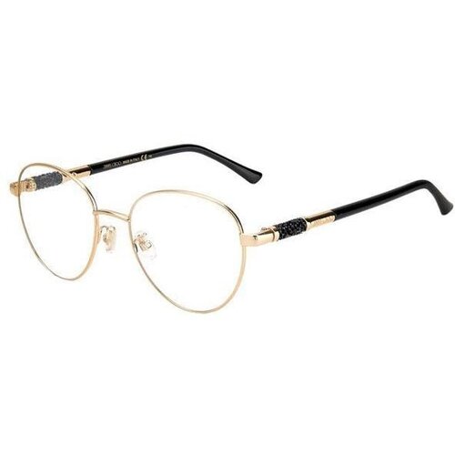 Jimmy Choo JC296/G RHL - ONE SIZE (54) Slike