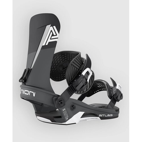 Union Atlas 2027 Snowboard vezi black Cene
