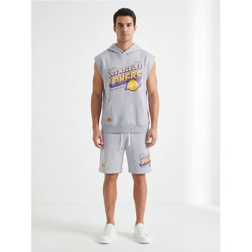 Sinsay Dukserica bez rukava Los Angeles Lakers NBA Cijene