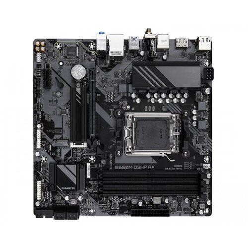 Gigabyte B650M D3HP AX rev. 1.x matična ploča Cene