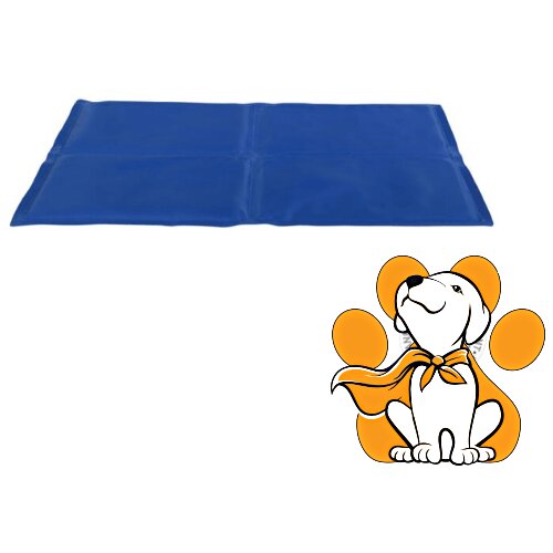 Trixie cooling mat s 40x30cm, rashladna podloga za male pse Cene
