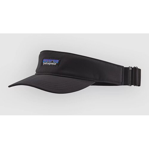 Patagonia Terrebonne Visor Kapa s šiltom black Cene