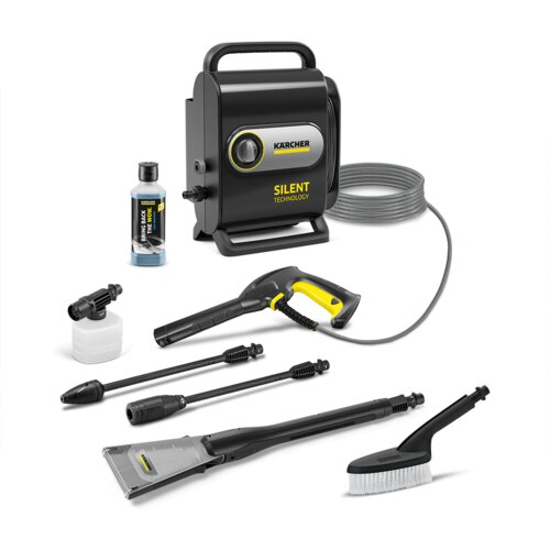 Karcher visokotlačni čistač K Silent Anniversary Edition 1.600-956 Cijene