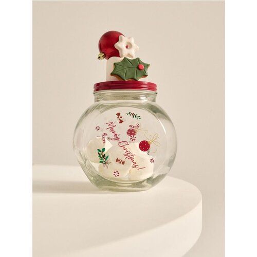 Sinsay Staklenka za hranu s poklopcem Cijene