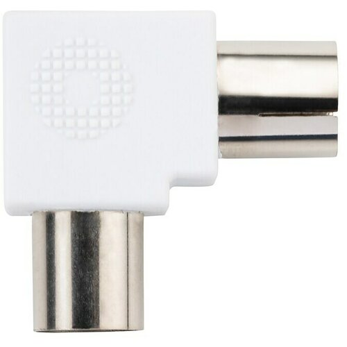 SCHWAIGER Kotni adapter (IEC vtič, IEC vtičnica, Pod kotom 90&deg;) Cene
