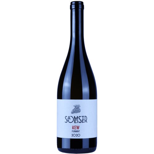 Sagmeister Furmint Kew Cene