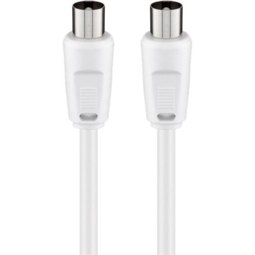 Goobay Antenski koaksijalni kabal 2.5m M/M Cijene