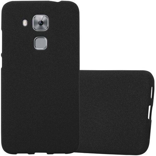  case, združljiv s huawei v frost black - zaščitni pokrov, narejen iz fleksibilnega silikona tpu, (20574557) Cene