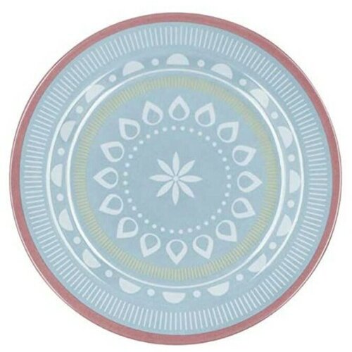 Tanjir Quid Arizona Plastika Melamin (20 cm) Slike
