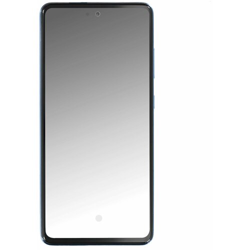 Samsung Dodirno staklo i LCD zaslon za Galaxy A52 5G / SM-A526, originalno, plavo Cijene