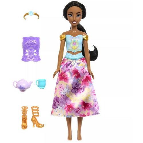 Disney jeve princese: Presenečenje lutka - Jasmine Cene