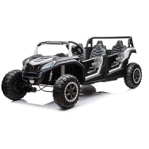 Buggy A033 4x4 - bijeli Slike