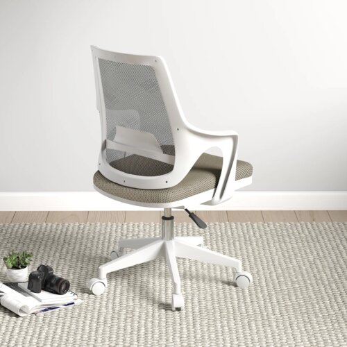 Duo flex stolica green Slike