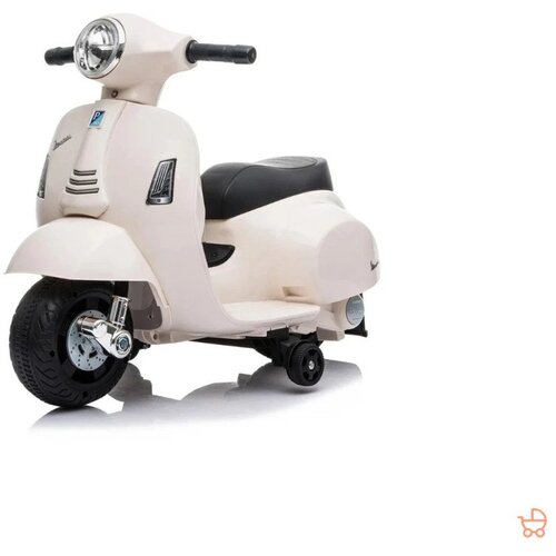 Moni motor za decu mini vespa na akumulator-bela Cene