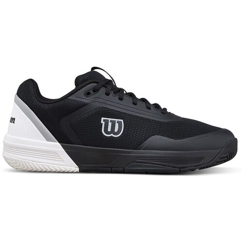 Wilson Tenis Courtglide Bela Slike