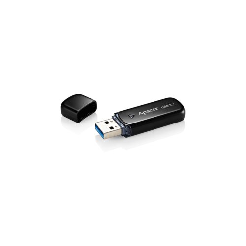 Apacer FD 64GB USB 3.2 AH355Black Cijene
