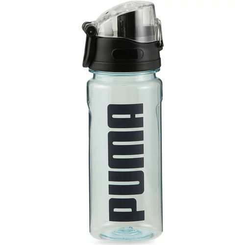 Puma Dodatki šport Training Water Bottle Modra