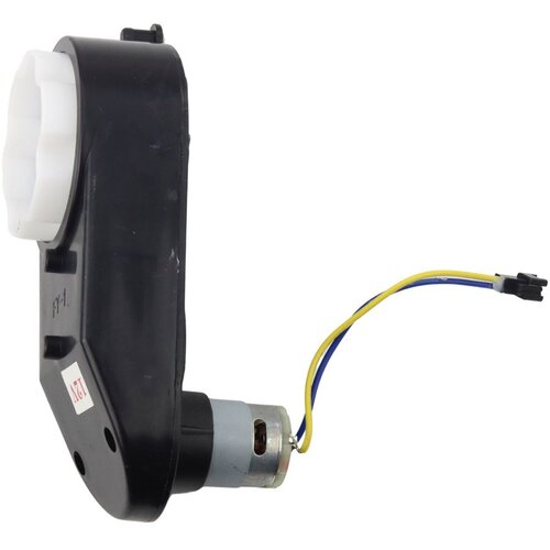  12V 6000RPM motor za upravljanje za BMW M4 vozilo na baterijski pogon Slike