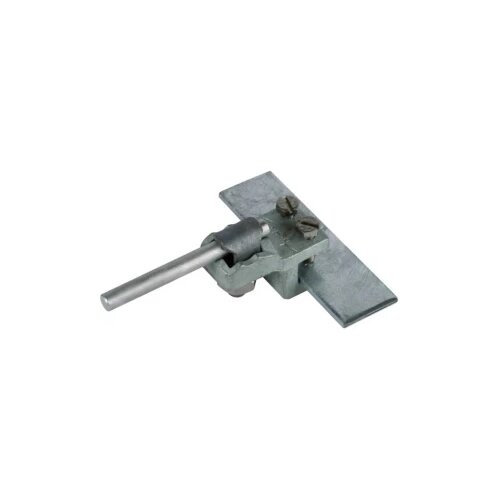 DEHN Montažni komplet za prenaponsku za&amp;scaron;titu 370014 f&amp;uuml;r Rd7-10 TG/tZn 370014 Slike