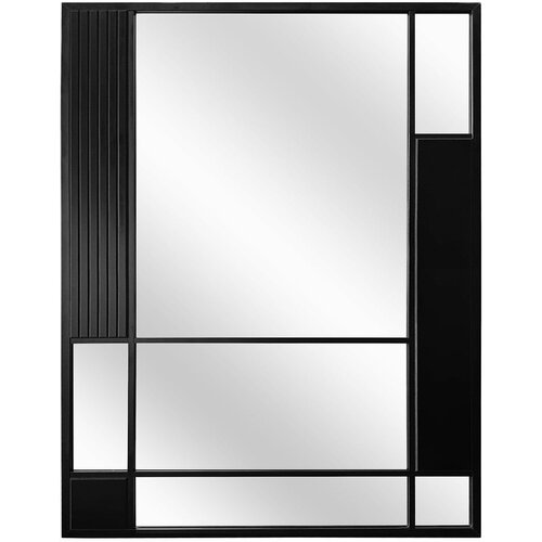 Styler Zidno ogledalo 69x95 cm Loft Slate &ndash; Cijene