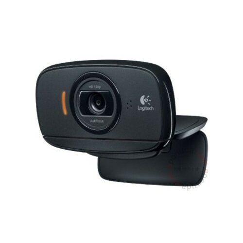 Logitech HD Webcam C525 web kamera Slike