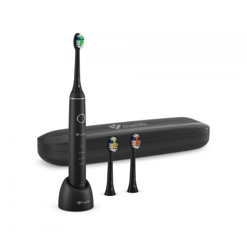 Truelife zobna &scaron;četka Compact Black Cene