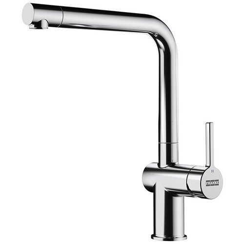 Franke kuhinjska armatura Active L, fiksna, krom, 115.0653.298 Slike