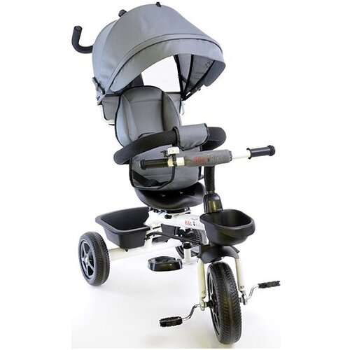 Bbo TRICIKL SPORTISIMO - GREY Cene