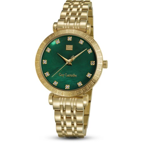  ROČNA URA GUY LAROCHE GLWLG0002702 Cene