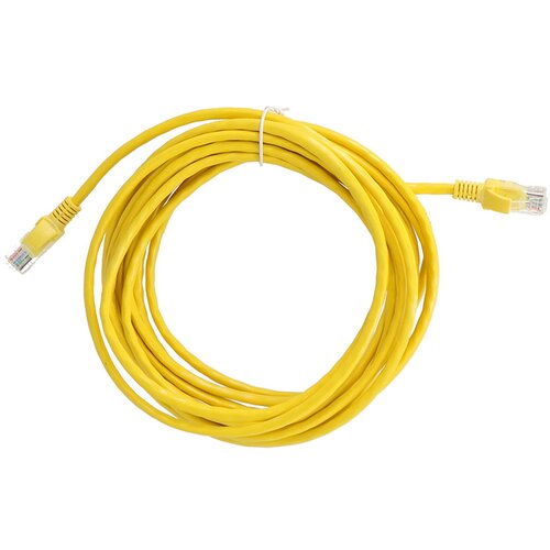 TTO Patch kabal Cat5 RJ45 5M Slike