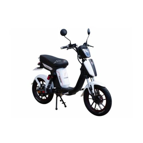 Veneco električni bicikl fusion bela 48v 12ah 1300023 Cene