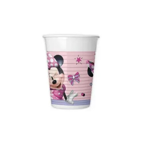 Minnie Mouse junior casa 200ml 1/8 kom ( PS94241 ) Slike