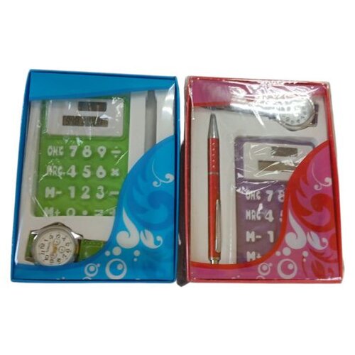  Set hemijska digitron sat #7-UR-1479 Cene