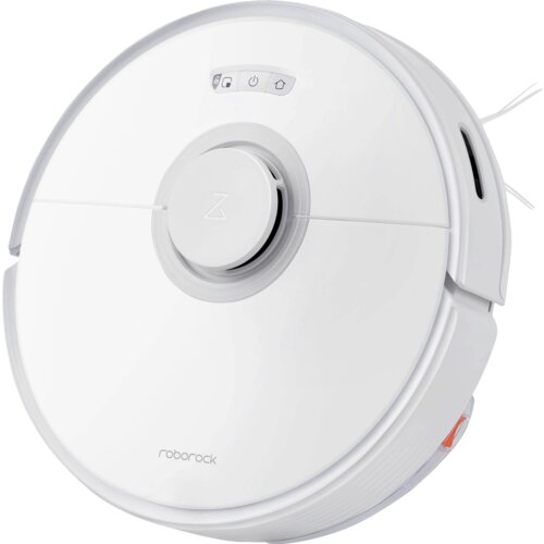 Roborock Robot, usisavač, baterija 5200 mAh, WiFi – Q7 Max White Cijene