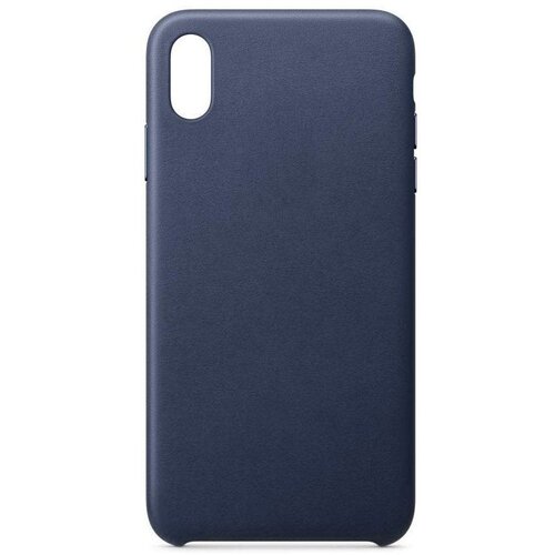 Eco Leather maska za iPhone XS Max Cene