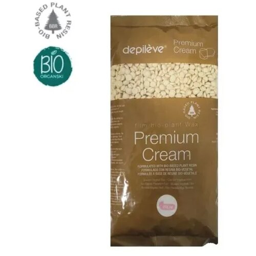 Depilève premium film vosak za depilaciju - 500 g u perlama Cene