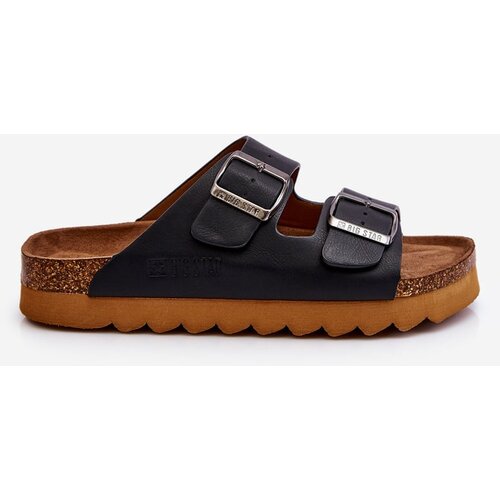 Big Star Classic Women's Slippers Cene