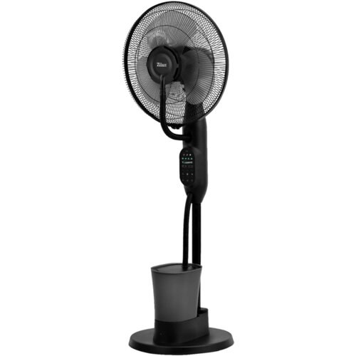 Zilan Ventilator sa raspr&amp;scaron;ivačem vode, daljinski upravljač, 75 W - ZLN0977 Slike