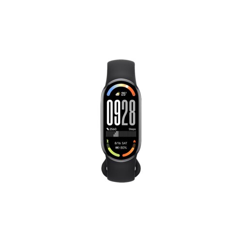 Xiaomi Smart Band 10 crna BHR07PYGL Cijene