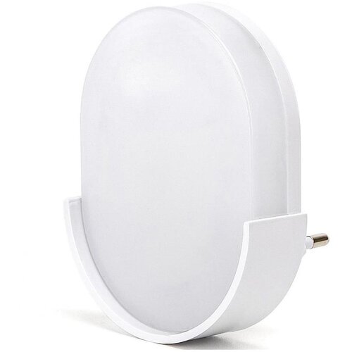 Aigostar LED noćno svetlo sa senzorom LED/1W/230V ovalno Cene
