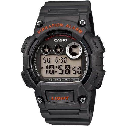 Casio RUČNI SAT W-735H-8AVDF Cijene