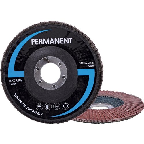 Madras doo Beograd Flap disk 115mm, ravan T27 - GR 80  MAGNUM Cene