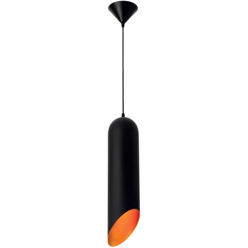  Dekorativna visilica crna - zlato PD060-1WB BLACK/Zlatna Cijene