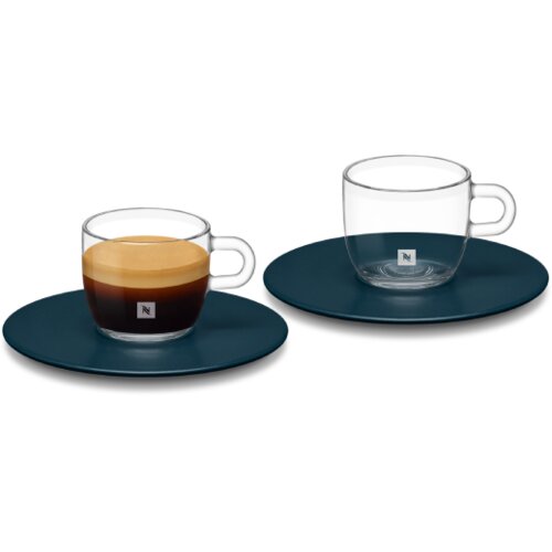 Nespresso Signature Collection Espresso Set (80ml) Cene